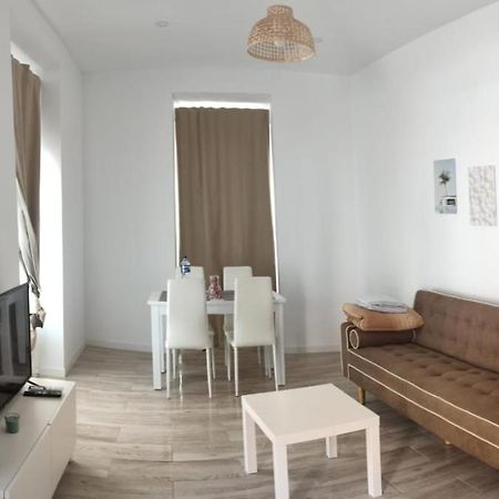 Cerrofuerte Apartment Jerez de la Frontera Luaran gambar