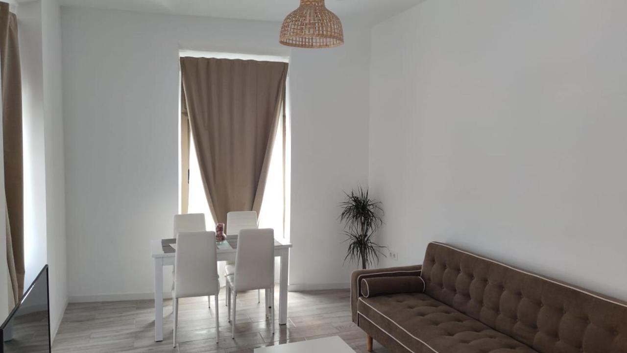Cerrofuerte Apartment Jerez de la Frontera Luaran gambar