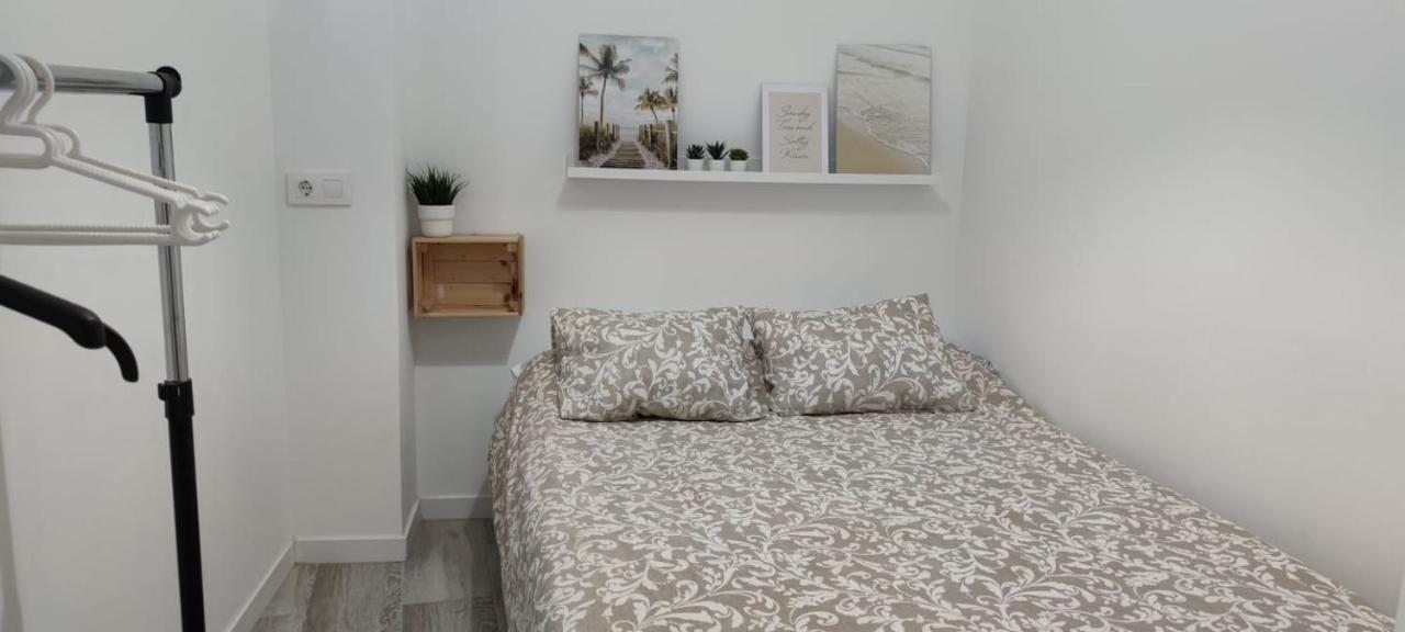 Cerrofuerte Apartment Jerez de la Frontera Luaran gambar