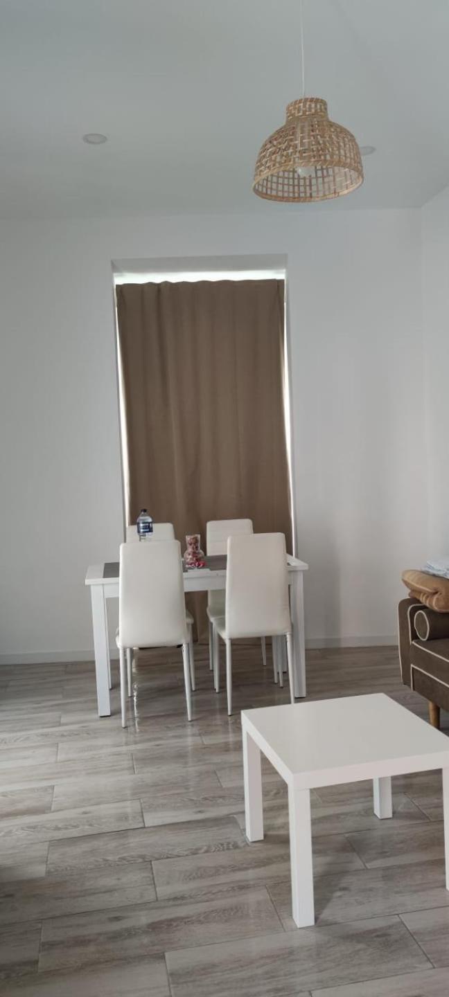 Cerrofuerte Apartment Jerez de la Frontera Luaran gambar