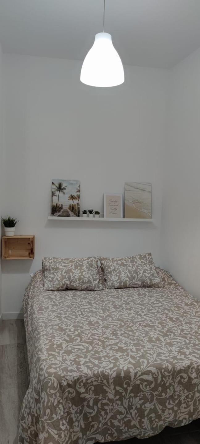 Cerrofuerte Apartment Jerez de la Frontera Luaran gambar