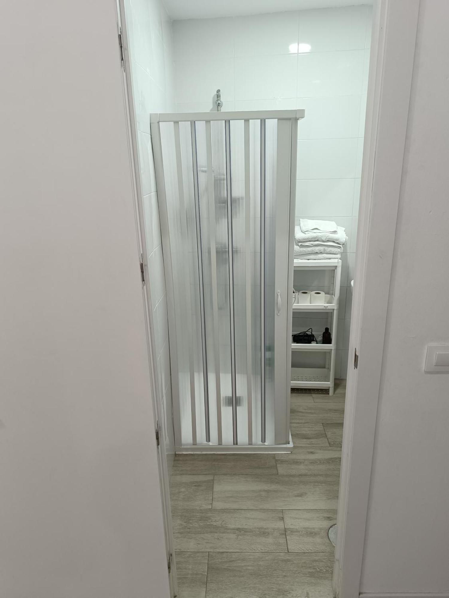 Cerrofuerte Apartment Jerez de la Frontera Luaran gambar