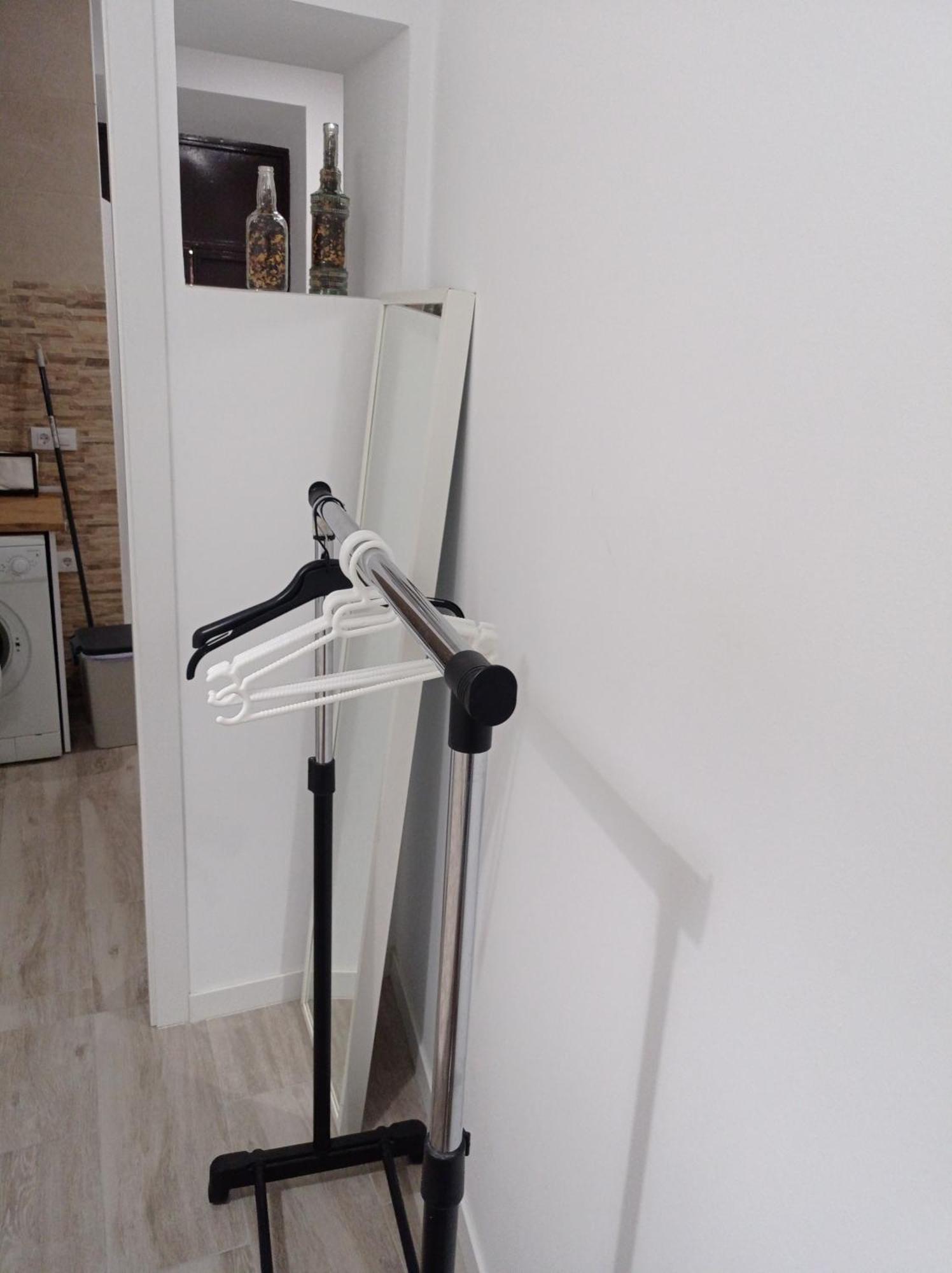 Cerrofuerte Apartment Jerez de la Frontera Luaran gambar