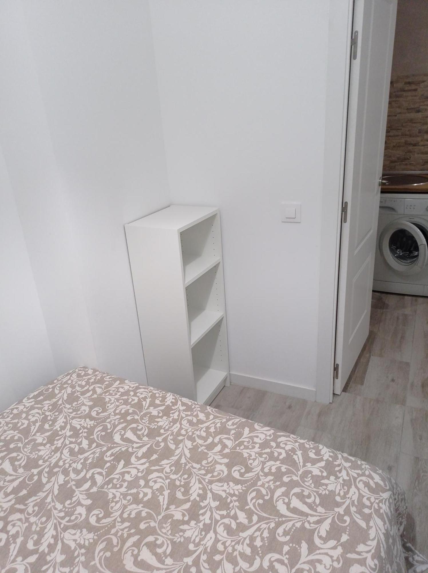 Cerrofuerte Apartment Jerez de la Frontera Luaran gambar